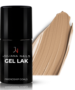 Vernis Semi-permanent Gel Lack 927 - Friendship Goals