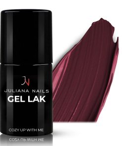 Vernis Semi-permanent Gel Lack 932 - Cozy Up With Me