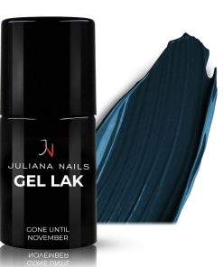 Vernis Semi-permanent Gel Lack 934 - Gone Until November