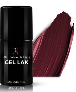 Vernis Semi-permanent Gel Lack 937 - Snuggle Time