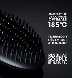 GHD Glide Brosse lissante professionnelle – Image 4