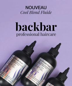 Alternative view of COOL BLONDE FLUID NEUTRALISANT 10 SECONDES