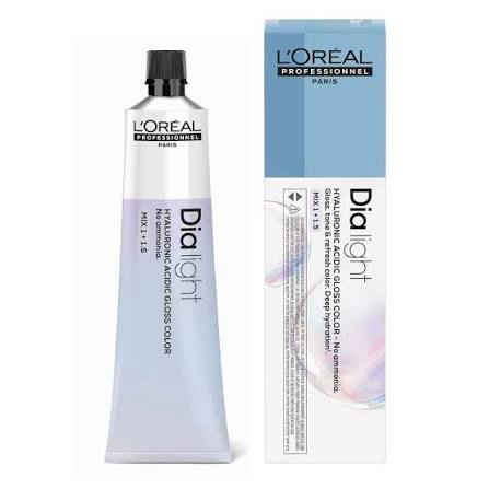 Booster Dialight - Jaune L’Oréal 60ml