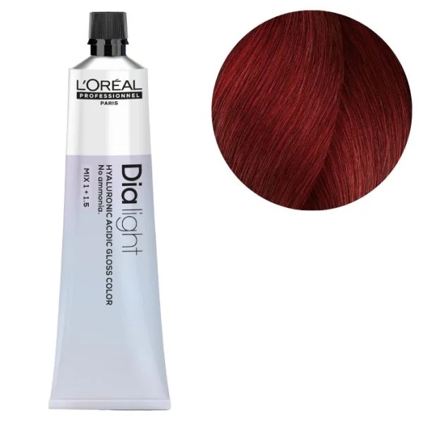 Booster Dialight - Rouge L’Oréal 60ml