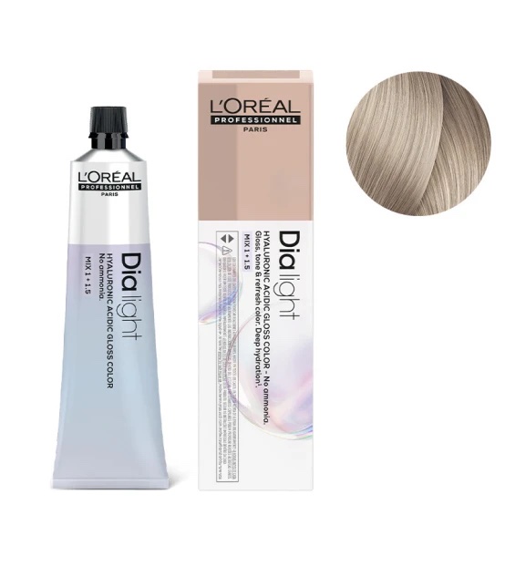 Dialight N 10.82 Milkshake Mocca Irisé - 60ml L’Oréal