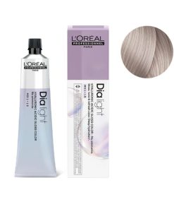 Dialight N° 10.02 - Milkshake Naturel Nacré 60ml L’Oréal