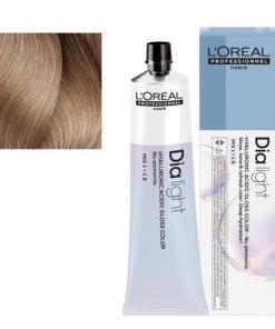 Dialight N° 10.12 - Milkshake  Glacé Nacré 60ml L’Oréal