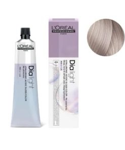 Dialight N° 10.13 - Blond Très Clair Glacé Doré