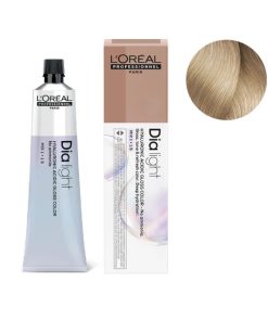 Dialight N° 10.32 - Milkshake Doré Irisé 60ml L’oreal