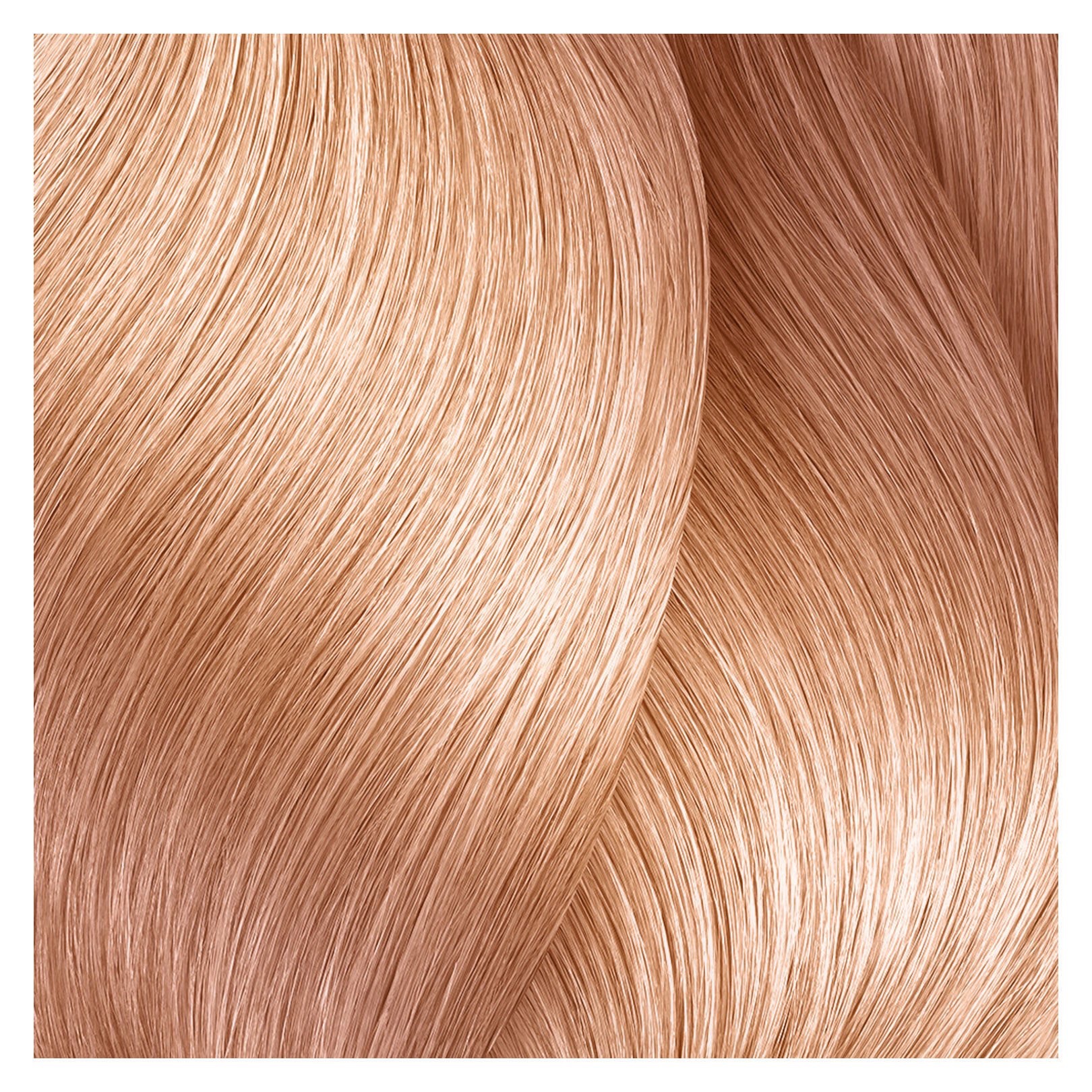 Dialight N 10.24 Milkshake irisé cuivré 60 ml L’oreal – Image 2