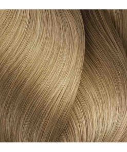 Dialight N° 9.31 - Blond Très Clair Doré Cendré