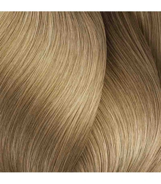 Dialight N° 9.31 - Blond Très Clair Doré Cendré