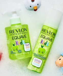Shampoing professionnel Equave kids shampoing soin 300ml