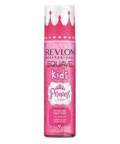 Alternative view of Spray démêlant Princesse Equave Kids Revlon 200ML APRÈS-SHAMPOOING DÉMÊLANT