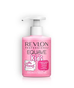 REVLON PROFESSIONAL EQUAVE KIDS™ PRINCESS LOOK ™ – SHAMPOOING SOIN 300ml