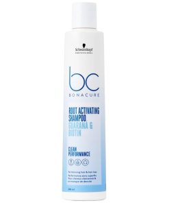 Shampoing Activateur BC Scalp Genesis