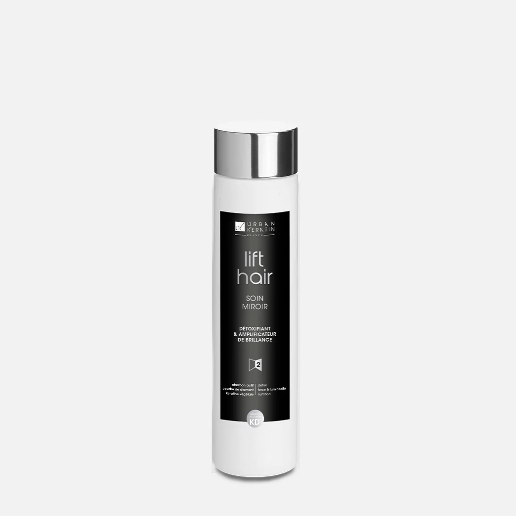 Conditionneur Lift Hair Urban keratin 200ml -1000ml Soin miroir