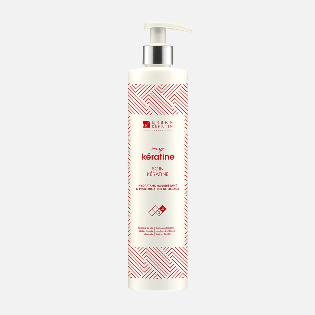 Conditionneur Urban Keratin Care