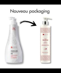 Alternative view of Conditionneur Urban Keratin Care