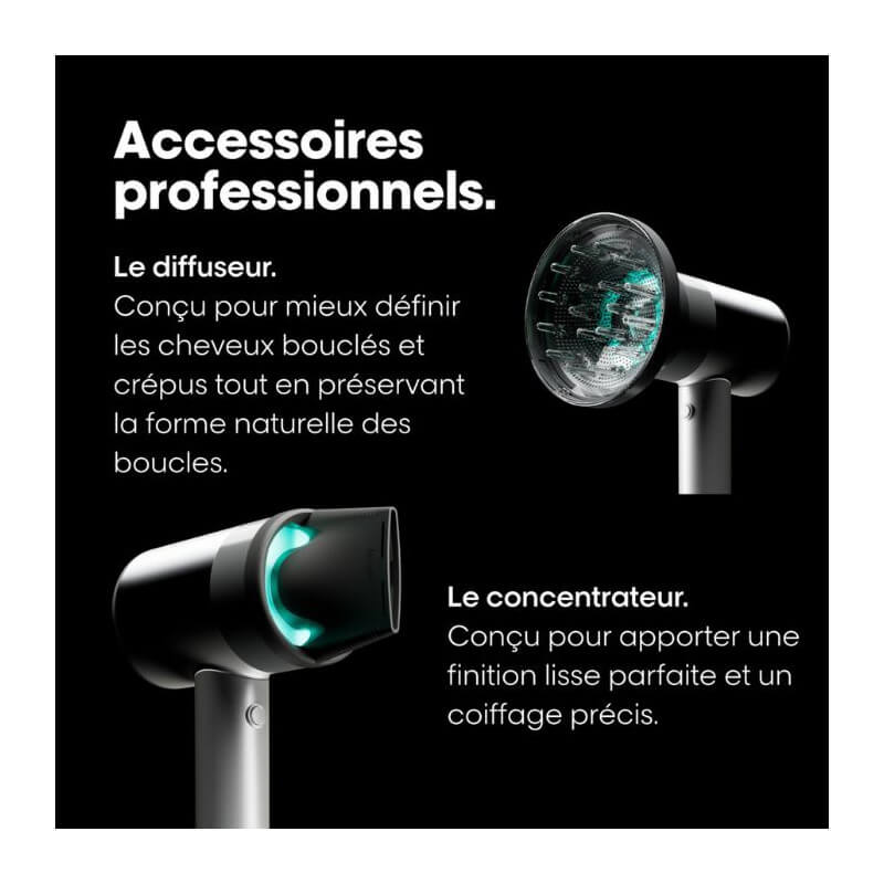 Sèche cheveux – Image 2