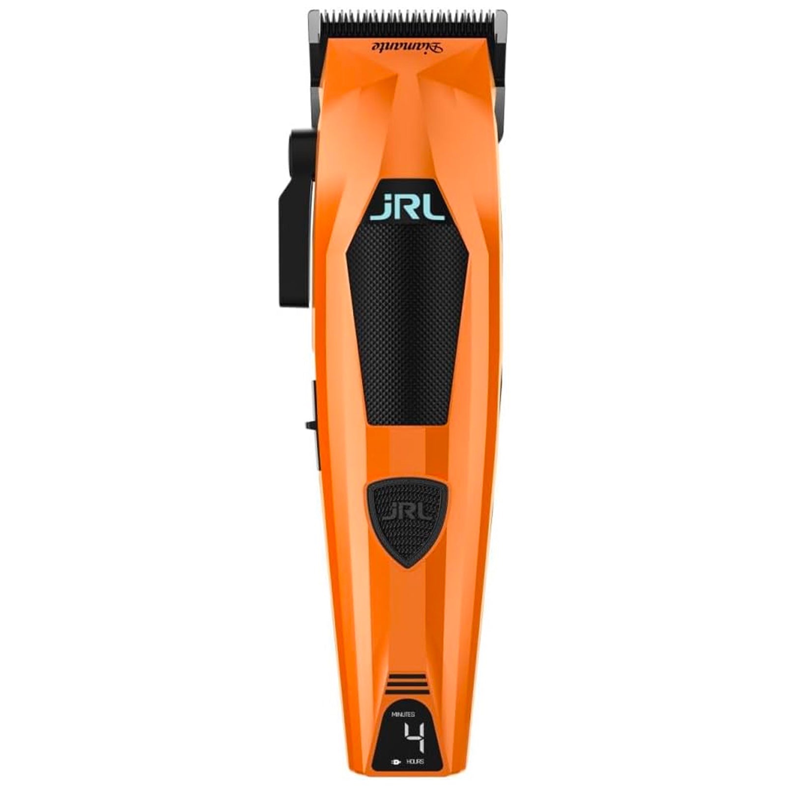 Clipper JRL Diamante 2025C
Tondeuse de Coupe Orange – Image 2