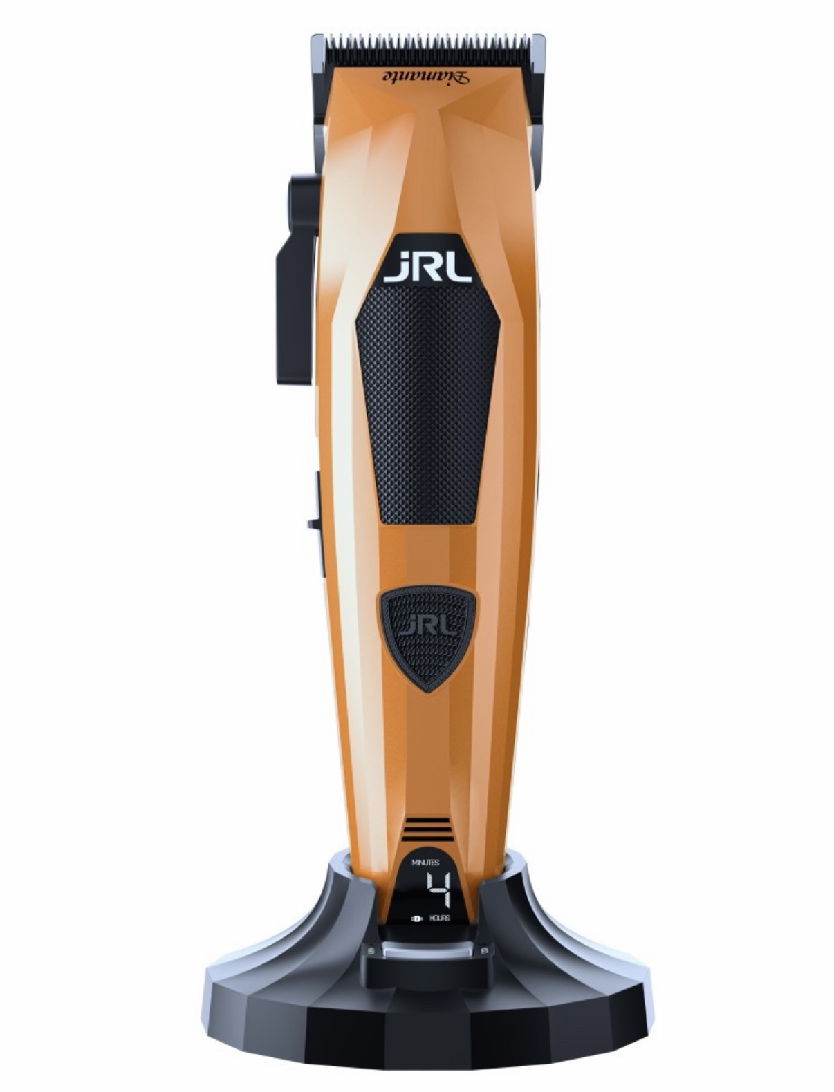 Clipper JRL Diamante 2025C
Tondeuse de Coupe Orange